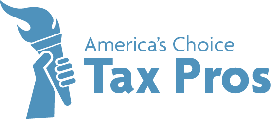 Americas-Choice-Tax-Pros-Logo